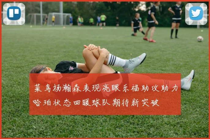菜鸟杨瀚森表现亮眼乐福助攻助力哈珀状态回暖球队期待新突破