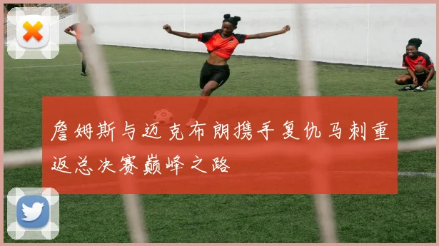 詹姆斯与迈克布朗携手复仇马刺重返总决赛巅峰之路